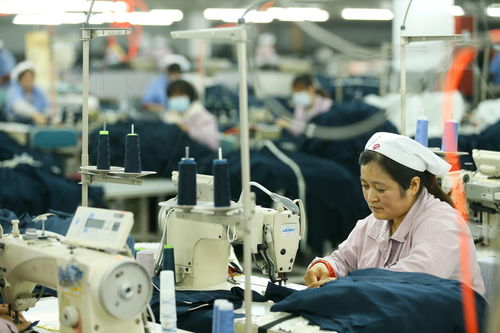 山東即墨村頭工廠 銅業(yè)發(fā)展助力家門(mén)口就業(yè)