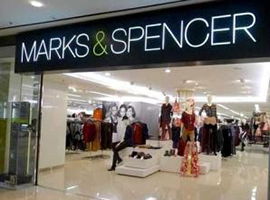 馬莎百貨聘Next前產(chǎn)品總監(jiān)，服裝板塊復(fù)蘇信號(hào)顯現(xiàn)