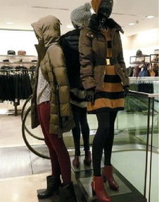 女性魅力，由衣而生 精選女裝品牌與零售新趨勢(shì)指南