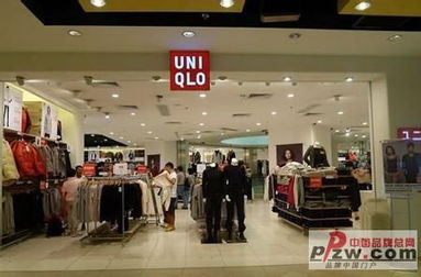 優(yōu)衣庫日本市場遇冷，7月銷售額下滑2.5%，快時尚零售面臨新挑戰(zhàn)