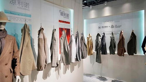 服裝智能制造浪潮再起 全球最大精紡緊密紡面料商擬IPO募資，引領行業(yè)轉型升級