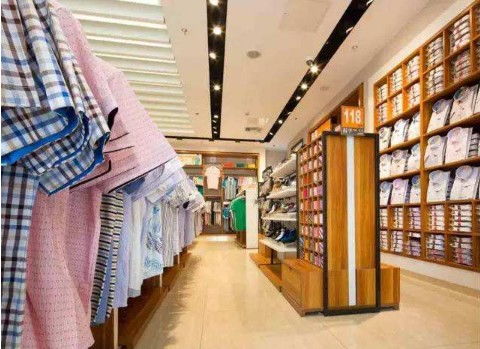 昔日男裝霸主，何以深陷債務泥潭？