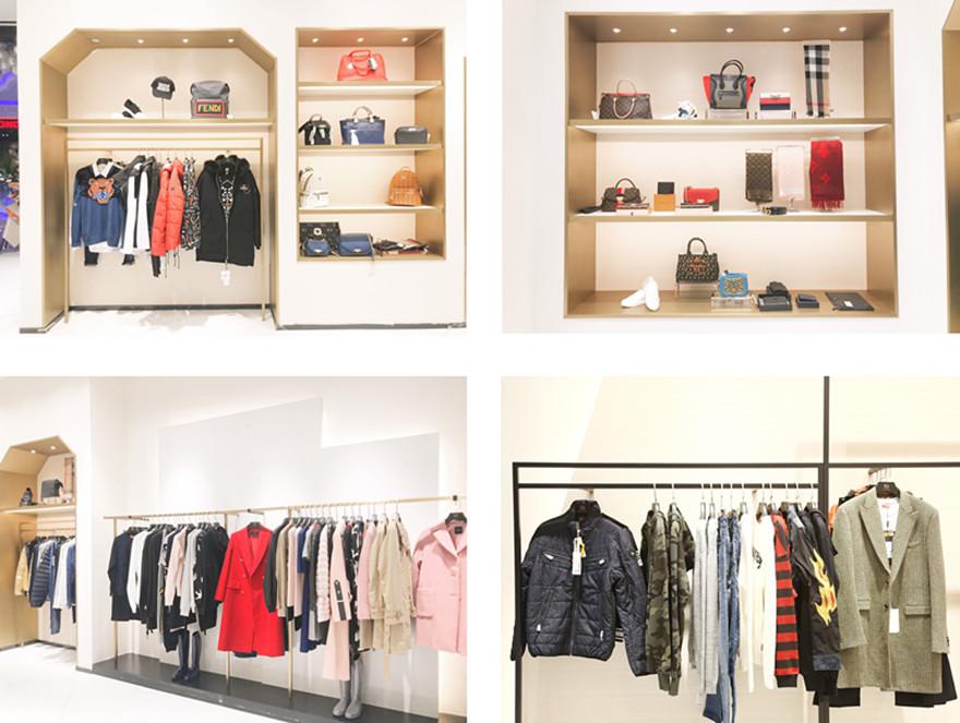 EM衣麥倉獲數(shù)千萬元Pre-A輪融資，引領奢侈潮品零售新潮流